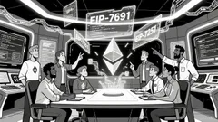 Ethereum's 2025 Resurgence: Leveraging $4.2B Inflows Amid L2 Dominance and Pectra Upgrades