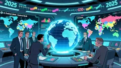 The S&P 500's 7,000 Threshold: A New Bull Market Catalyst or a Looming Correction?