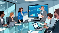 AI Risk Mitigation: The Strategic Imperative for Long-Term Corporate Resilience and Competitive Edge