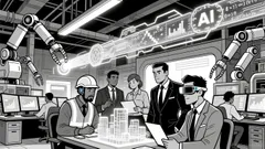 Navigating the AI-Driven Market Correction: Strategic Entry Points in 2026