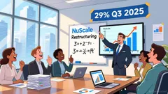 Is Fluor Stock a Viable Long-Term Play for Income and Growth? A Deep Dive into Value Unlocking