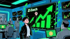 Zcash's Resurgence: Can Privacy Coins Outperform in a Regulated Crypto Market?
