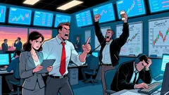 Decoding Options Market Signals for CNQ: What Traders Might Be Anticipating