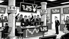 Market Overview for Kusama/Tether (KSMUSDT) on 2025-12-29