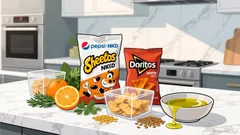 PepsiCo's Margin Resilience and Strategic Turnaround Amid Tariff and Cost Pressures