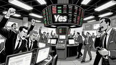 The Sustainability and Risks of Decentralized Prediction Markets: How Behavioral Biases and Structural Inefficiencies Drive Trader Losses