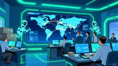 C.H. Robinson's AI-Driven Turnaround: Is the Logistics Giant Now a Must-Have in a Tech-Forward Supply Chain Portfolio?