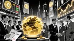 Bitcoin at $90K: A Liquidity-Driven Bull Case and Key Risks as 2026 Looms