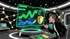Why Mutuum Finance (MUTM) Is Poised to Be the Next Crypto to Explode in 2026
