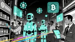 The Agentic Commerce Revolution: How Visa and Mastercard Are Pioneering the AI-Powered Future of Payments