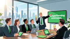 PNC's Bullish Momentum: Is the Financial Sector's Next Winner?