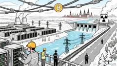 Russia's Strategic Crypto Opening in 2025: Seizing Early-Mover Advantages in Regulated Infrastructure and Services