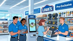 Lowe's: A Strategic Buy Amid Home Improvement Tailwinds and Professional Market Expansion