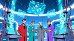 Quantum Computing's Tipping Point: Evaluating High-Potential Stocks for 2026