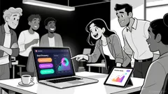 IPO Genie ($IPO) vs. Bitcoin Hyper and Nexchain: Why $IPO Outpaces in the 2026 Presale ROI Race