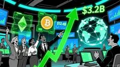 The Institutionalization of Crypto: Why 2026 Will Redefine Digital Asset Markets