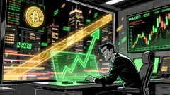 Bitcoin's Critical 72-Hour Rally: A Strategic Buying Opportunity Amid End-of-Year Uncertainty?