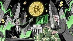 Bitcoin's 2026 Rally: Why the 2020 Liquidity Rotation Playbook Could Repeat