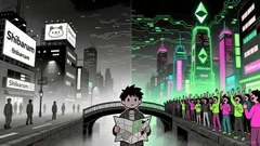 Why Shiba Inu (SHIB) Has Lost Its Appeal as a Long-Term Investment: A Deep Dive into Declining Utility, Weak Adoption, and Deteriorating Sentiment