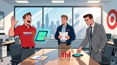 Walmart's Strategic Transformation: Why It's Poised for 2026 Growth in E-Commerce and Advertising