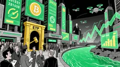 Bitcoin's Strategic Positioning Amid Volatility and Institutional Interest: Navigating Long-Term Value in a Shifting Macro Landscape