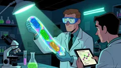 SMX: Leveraging Regulatory Enforcement to Create Structural Market Dominance