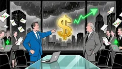 The Dollar's Weakness and the Rise of Alternatives: Gold, Bitcoin, and the Future of Money