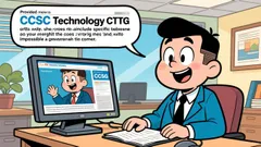 CCSC Technology (CCTG) Surges 25.4% in Volatile Session: What's Fueling the Frenzy?