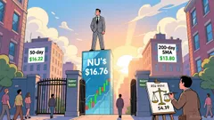Is Now the Right Time to Buy Nu Holdings (NU) Before February?