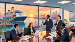 Carnival's Options Activity and Strategic Realignments in 2025: A Dual Lens on Market Sentiment and Operational Resilience