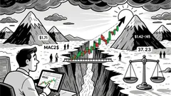 Toncoin's Critical $1.705 Resistance: A Strategic Buy-Point Amid Correction Risks?