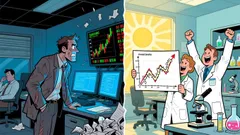 Ultragenyx's Setrusumab Setback: A Case Study in Biotech's High-Stakes Rare Disease Gambles