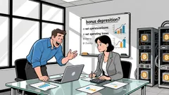 Bitcoin Mining as a Tax-Optimized Investment Strategy