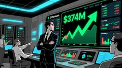 Bitmine's Strategic Move to Staking and Its Implications for Ethereum's Network Dynamics and Shareholder Value