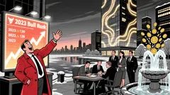 Bitcoin's 2026 Outlook: Navigating the Crypto Winter with Institutional Resilience