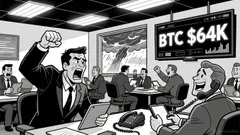 Why the December 2025 Crypto Leverage Surge Signals a Contrarian Buy Opportunity