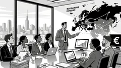 Bulgaria's Eurozone Entry: A High-Risk, High-Reward Bet for Growth in a Volatile Market