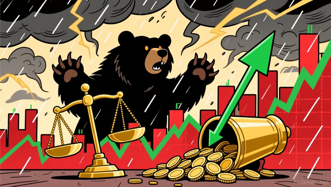 Stocks Slide at Year-End Close as Volatility Rises; Gold Suffers Sharp Selloff - Article cover image