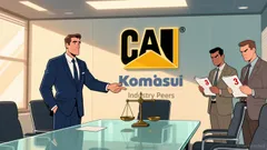 Is It Too Late to Buy Caterpillar After Its 2025 Rally?