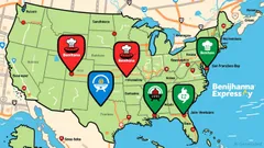 The ONE Group's Strategic Shift Toward Capital-Efficient Growth and Asset-Light Expansion