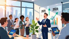 Cemtrex's Fiscal 2025 Turnaround and Path to Sustained Operating Leverage