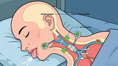 Nyxoah's Strategic Position in the Sleep Apnea Market Amid Upcoming J.P. Morgan Conference Presentation