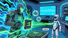 Nvidia's $20 Billion Groq Deal and the Future of AI Inference Dominance