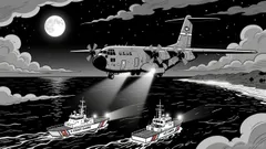 Trump's Venezuela Strike Claim Spurs Market Jitters, Muddies Geopolitical Outlook