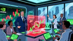 Market Corrections in the Tech Sector: Navigating Risk and Sector Reallocation in the AI Era