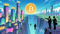 Bitcoin's 2026 Crossroads: Assessing the $100K Path Amid Structural Shifts