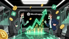 Bitcoin's Liquidity Crisis: A Preemptive Opportunity for Strategic Accumulation