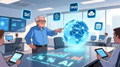 Why Warren Buffett's 23% AI-Linked Position in Berkshire Hathaway Offers a Strategic Edge for Long-Term Investors in 2026