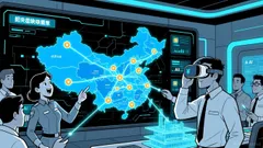 China's Digital Asset Legal Reform and Market Implications: Institutional Preparedness and Investment Opportunities in a Regulated Digital Economy