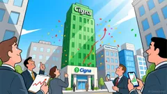 Long-Term Value of Holding Cigna Group (CI) Stock: Compounded Growth and Outperformance in the Health Insurance Sector